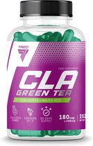 Trec Nutrition CLA + Green Tea - 90 caps