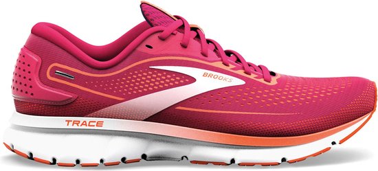 Brooks Trace 2 Sportschoenen Vrouwen - Maat 38.5