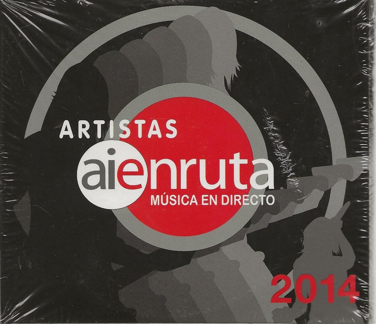 ARISTAS AIENRUTA 2014