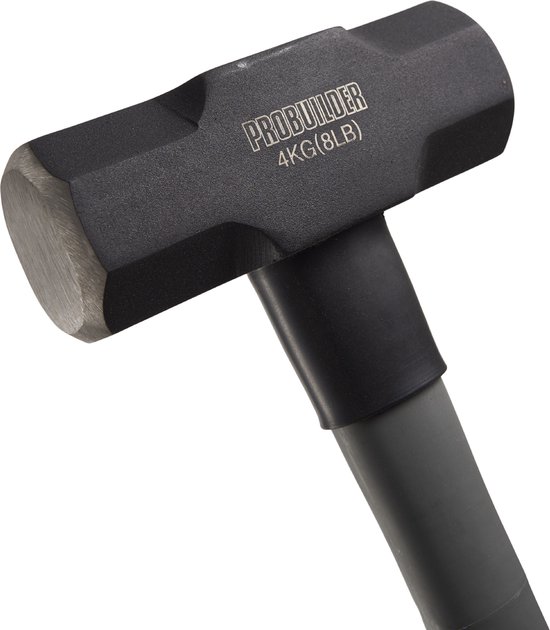Probuilder Sledgehammer
