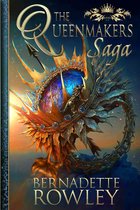 The Queenmakers Saga - The Queenmakers Saga Box Set (Books 1-4)