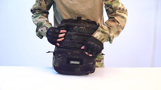 Viper Tactical Elite MOLLE Mag Pouch Green | Military Kit Viper Tactical Elite MOLLE Mag Pouch Green | Military Kit