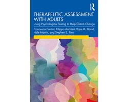 Therapeutic Assessment with Adults