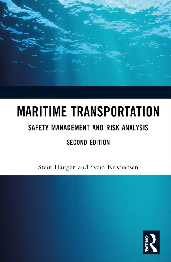 Maritime Transportation
