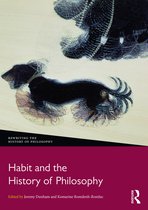 Rewriting the History of Philosophy- Habit and the History of Philosophy