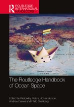 Routledge International Handbooks-The Routledge Handbook of Ocean Space