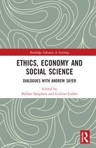 Routledge Advances in Sociology- Ethics, Economy and Social Science