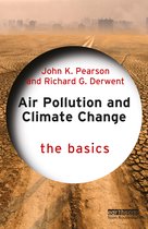 The Basics- Air Pollution and Climate Change
