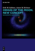 Theories of the Origin of the Moon