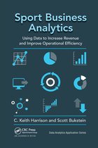 Data Analytics Applications- Sport Business Analytics