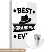Opa - Quotes - Best grandpa ever - Spreuken