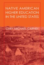 Native American Higher Education in the United States