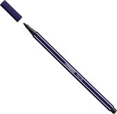 STABILO Pen 68 - Premium Viltstift - Pruissisch Blauw - per stuk