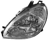 VanWezel 0956963 - Phare gauche avec clignotant pour Citroen Xsara de 08/2000 à maintenant