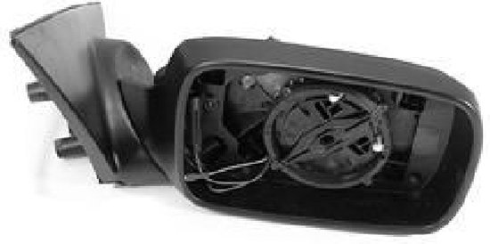 Dashboardkast grijs BMW 7 serie E65 E66 51167036463 - De BMW Jager