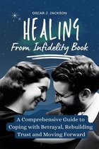 Healing From Infidelity Book