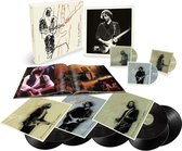 Eric Clapton - Definitive 24 Nights (LP)