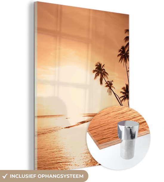 4 stuks houten led-sokkel: led-lichtsokkel, rechthoekige led-houten display, warme kleur, USB, led-displaybasis voor doe-het-zelf acrylplaat, decoratief ornament, harskunst, plaat