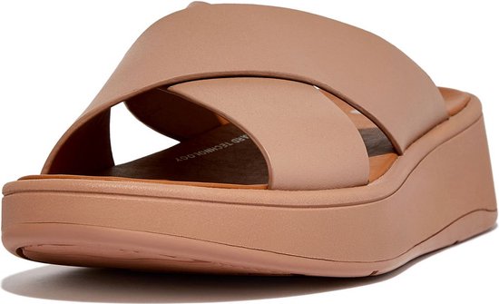 Fitflop F-mode Cross Sandales pour femmes EU 38 Femme