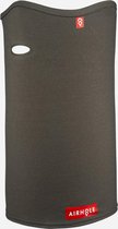 Airhole Airtube Ergo Drytech nekwarmer grey