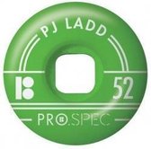 Plan B Pro Spec wielen 52 mm