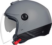 Nexx Y.10 Cali Nardo Grijs Jet Helm - Maat M - Helm