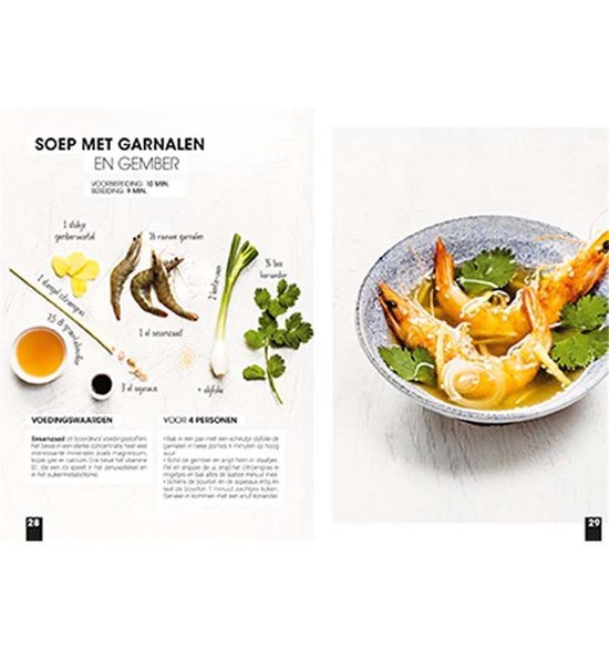 Bouillon & Soep