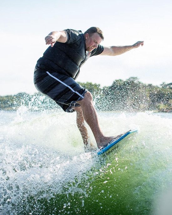 Follow Surf Edition Plus impact vest