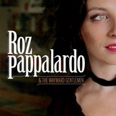 Roz Pappalardo & The Wayward Gentlemen - This Lifeboat (CD)