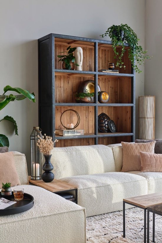 Lifestyle Candle Holder Keiko L