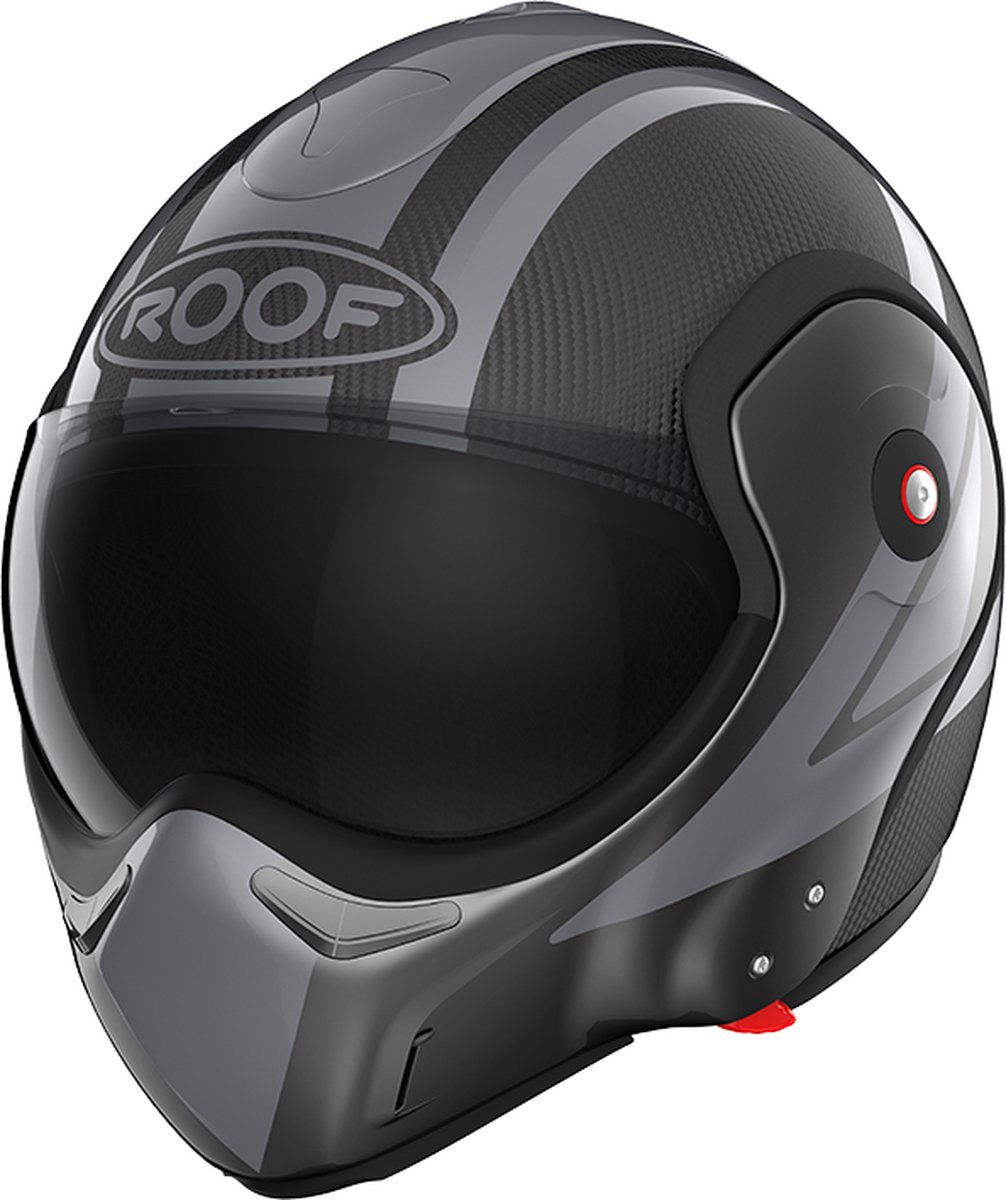 Casque Boxxer Sting Roof moto : , casque