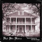 Stace England & The Salt Kings - Salt Sex Slaves (CD)