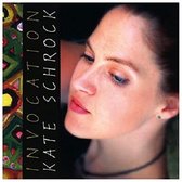 Kate Schrock - Invocation (CD)
