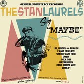 Stan Laurels - Sing Maybe; Maybe Shower (LP)
