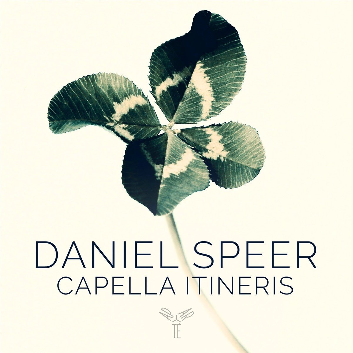 Capella Itineris - Daniel Speer: Ein Vierfaches Musikalisches Kleeblatt (CD)
