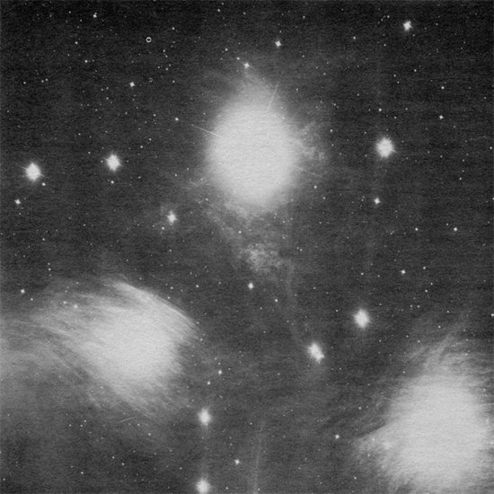 Grouper - A I A : Alien Observer (LP)