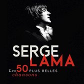 Serge Lama - Les 50 Plus Belles Chansons (3 CD)