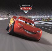 Various Artists - Songs From Cars (LP) (Coloured Vinyl) (Limited Edition)