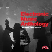 Various Artists - Electronic Music Anthology - French (2 LP)