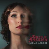 Hannah Aldridge - Dream Of America (CD)