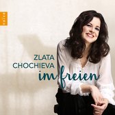 Zlata Chochieva - Im Freien (2 CD)