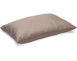 Beeztees Lounge Hondenkussen Sofixa Taupe