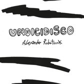 Undicidisco Remix Ep (J. Vandervolg
