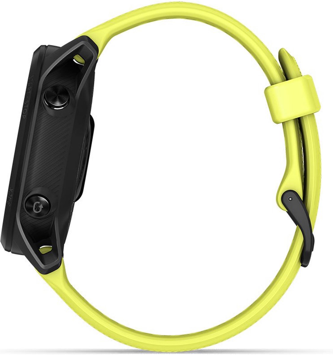 Afbeelding 2 van Garmin Forerunner 945 LTE Sporthorloge Bundle Black/Amp