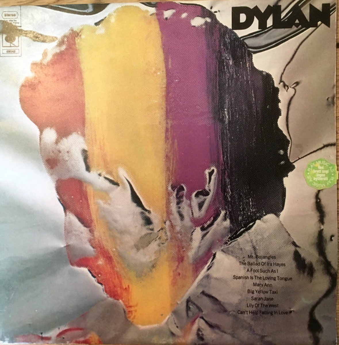 Dylan (LP)