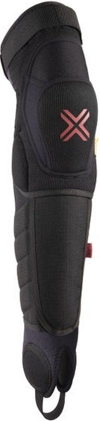 Genouillères BMX Fuse Delta 125 - Adultes