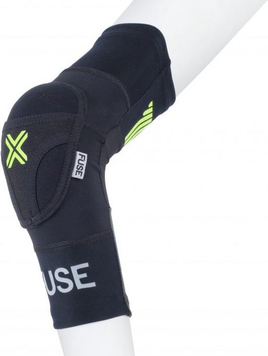 Protège-coudes Fuse Omega BMX