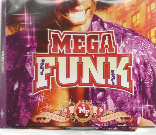MEGA FUNK BOX