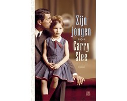 foto van Zijn jongen