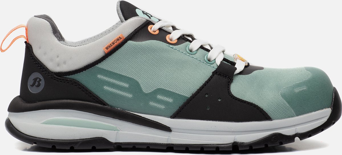 Bata Marie S3 - Groen - 42